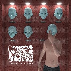 MILLE MASCHERE - demoncandy, Mr. Monkey