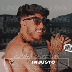 Injusto - Sami Duque