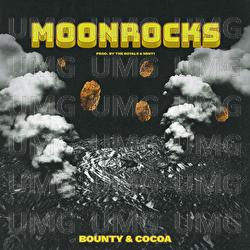 Moonrocks - BOUNTY & COCOA