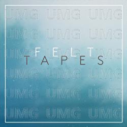 Three Bright Stars - Felt Tapes