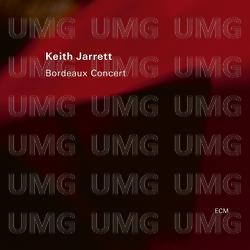 Part II - Keith Jarrett