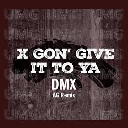 X Gon' Give It To Ya - DMX