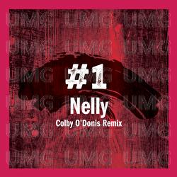 #1 - Nelly