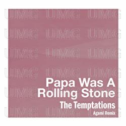 Papa Was A Rolling Stone - The Temptations