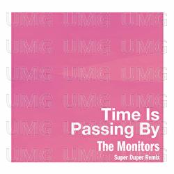 Time Is Passing By