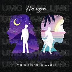 Horizon - Cydel, marc fichel