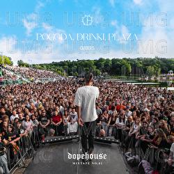 Pogoda, Drinki, Plaża - Gibbs