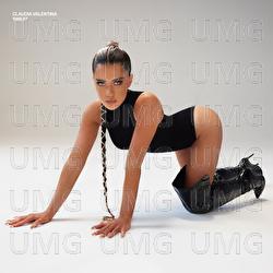 Sweat - Claudia Valentina