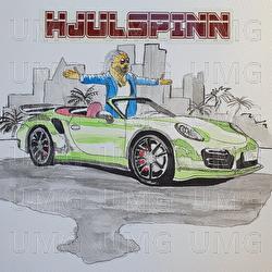 City Boy - Hjulspinn