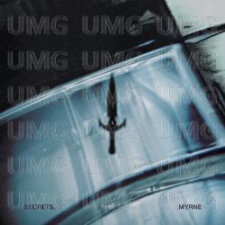 Secrets - MYRNE, Jordan Hearn