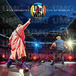 Eminence Front - The Who, Isobel Griffiths Orchestra