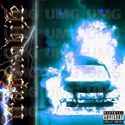 Trapmobile - UNDERGRUNN