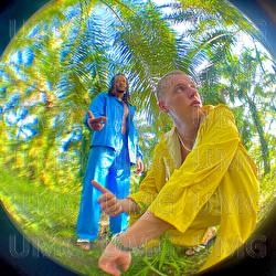 BERLIN FUNK - $OHO BANI, Nate Gordo