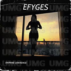 Efyges - Daphne Lawrence