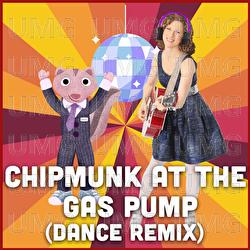 Chipmunk At The Gas Pump - The Laurie Berkner Band
