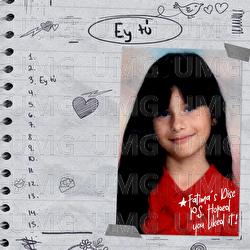 Ey T&uacute; - F&aacute;tima Pinto