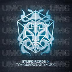 STMPD RCRDS & Tomorrowland Music EP - Various Artists