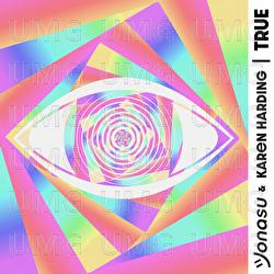 True - Jonasu, Karen Harding
