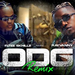 ODG - Eltee Skhillz, Rayvanny