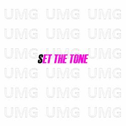 Set The Tone - Hitkidd, Aleza, Gloss Up