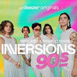 I Want It That Way - Wiplash, Marco Mares