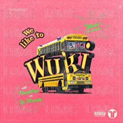 We Like To Wuki - Wuki,  Vengaboys, Yo Majesty