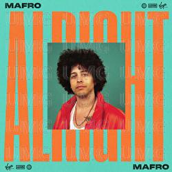Alright - Mafro