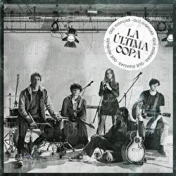 Qu&eacute; Insin&uacute;as - La  &Uacute;ltima Copa