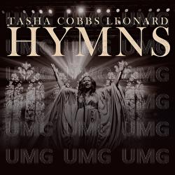 Jesus Lover Of My Soul - Tasha Cobbs Leonard