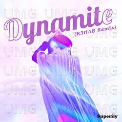 Dynamite - Superfly,  R3HAB