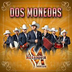 Dos Monedas - La Monarqu&iacute;a Norte&ntilde;a