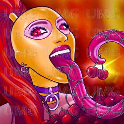 Tongue - Rêve, Lemon