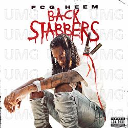Backstabbers - FCG Heem