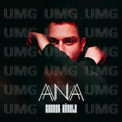 Ana - Gregor H&auml;gele
