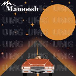 Concrete Sky - Mamoosh