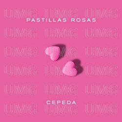Pastillas Rosas - Cepeda