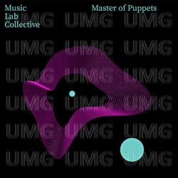 Master Of Puppets (arr. piano) - Music Lab Collective