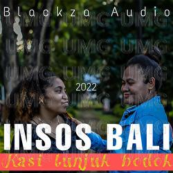 Kasi Tunjuk Bodok - INSOS BALI