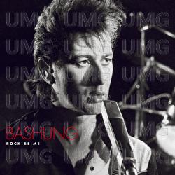 Rock Be Me - Alain Bashung