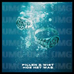 Pillen & Wiet - Siggy & D1ns