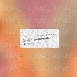 Tu - Judit Neddermann, Vernat