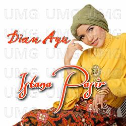 Istana Pasir - Dian Ayu