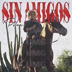 Sin Amigos - Pilux