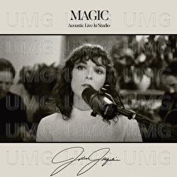 Magic - Jillian Jacqueline