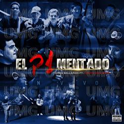 El P1 Mentado - Tomas Ballardo, Grupo Diez 4tro
