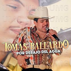 Por Debajo Del Agua - Tomas Ballardo