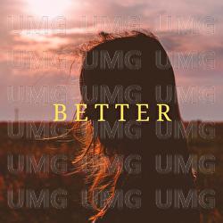 Better - Jay Alexa