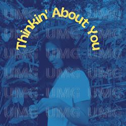Thinkin' About You - Jay Alexa