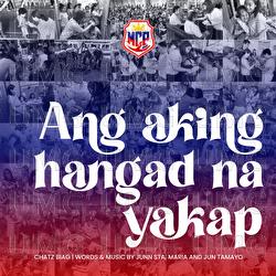 Ang Aking Hangad Na Yakap - Chatz Biag