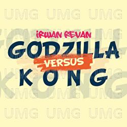Godzilla VS Kong